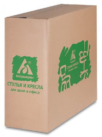 Детское компьютерное кресло Бюрократ CH-W296NX/26-24