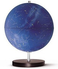 Глобус LINEA STELLARE d=30, звездное небо, арт. 1301