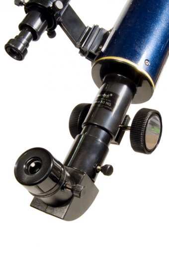 Телескоп Levenhuk (Левенгук) Strike 50 NG