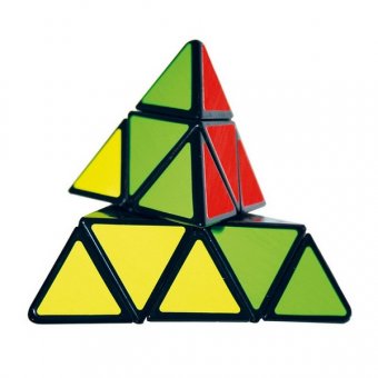 Пирамидка-головоломка (Mefferts Pyraminx)
