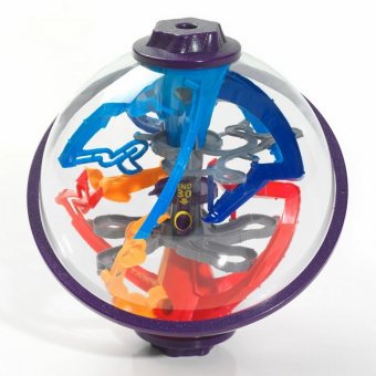 3D головоломка Perplexus TWIST, вращающаяся трасса