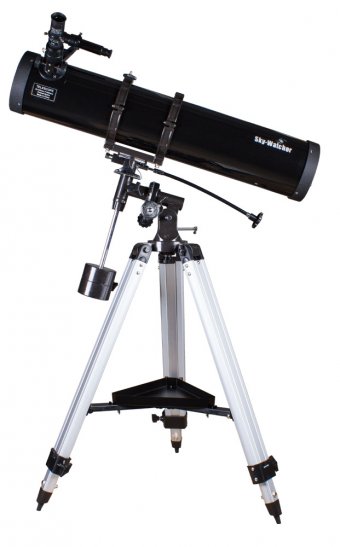 Телескоп Sky-Watcher BK 1309EQ2