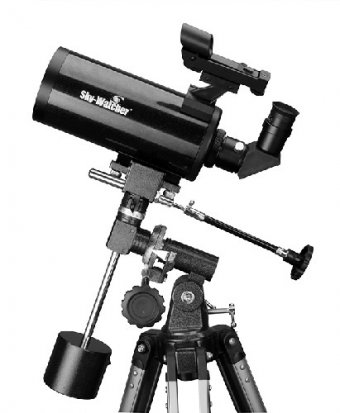 Телескоп Sky-Watcher BK MAK80EQ1