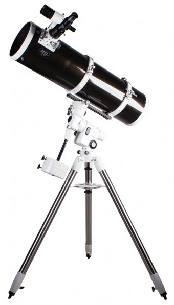 Телескоп Sky-Watcher BK P2001EQ5