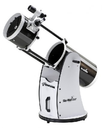 Телескоп Sky-Watcher Dob 10