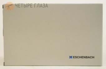 Лупа Eschenbach Economy 2х