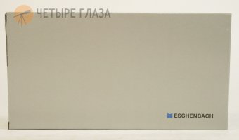 Лупа двояковыпуклая Eschenbach 2х