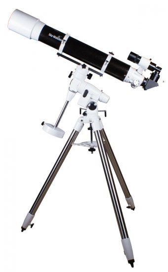 Телескоп Sky-Watcher BK 1201EQ5