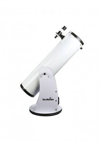 Телескоп Sky-Watcher Dob 10" (250/1200)