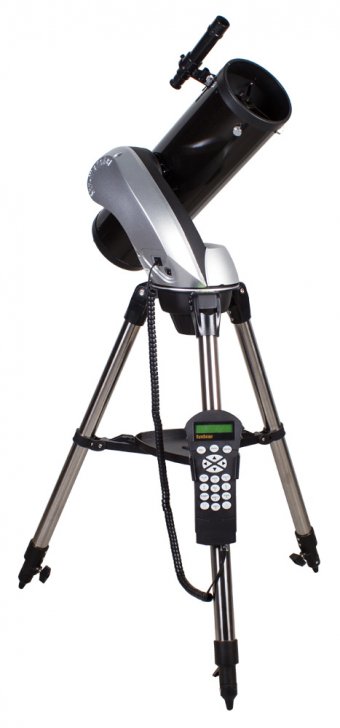 Телескоп Sky-Watcher BK P1145AZGT SynScan GOTO