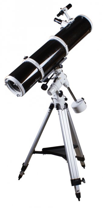 Телескоп Sky-Watcher BK P1501EQ3-2