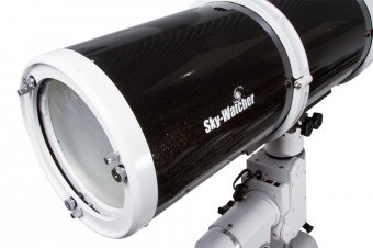 Телескоп Sky-Watcher BK P2001 HEQ5 SynScan GOTO