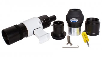 Труба оптическая Sky-Watcher BK P250 Steel OTAW Dual Speed Focuser