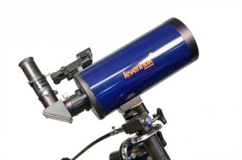 Телескоп Levenhuk (Левенгук) Strike 1000 PRO