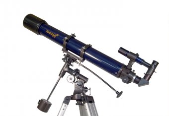 Телескоп Levenhuk (Левенгук) Strike 900 PRO