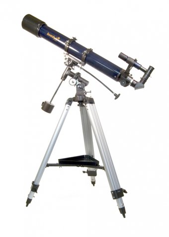 Телескоп Levenhuk (Левенгук) Strike 900 PRO