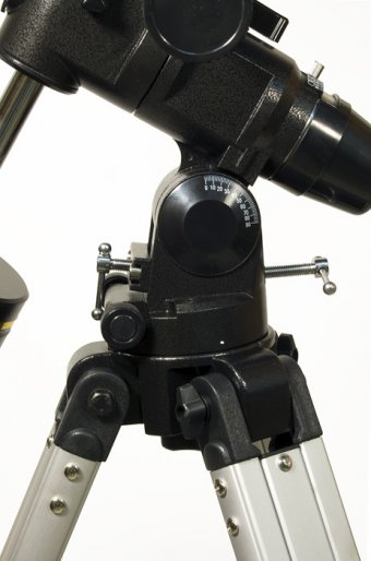 Телескоп Levenhuk (Левенгук) Skyline PRO 127 MAK
