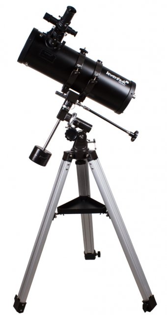 Телескоп Levenhuk (Левенгук) Skyline 120x1000 EQ