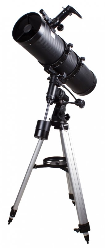 Телескоп Bresser (Брессер) Pollux 150/1400 EQ2