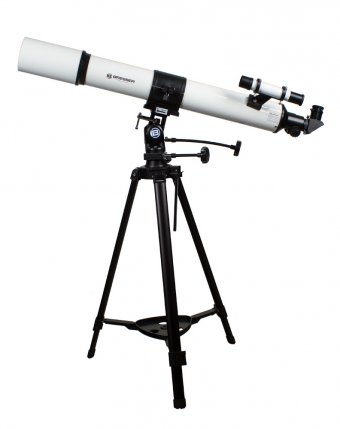 Телескоп Bresser (Брессер) Taurus 90/900 NG