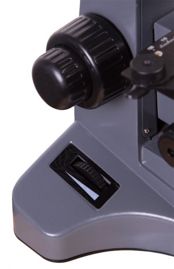 Микроскоп Levenhuk (Левенгук) 740T, тринокулярный