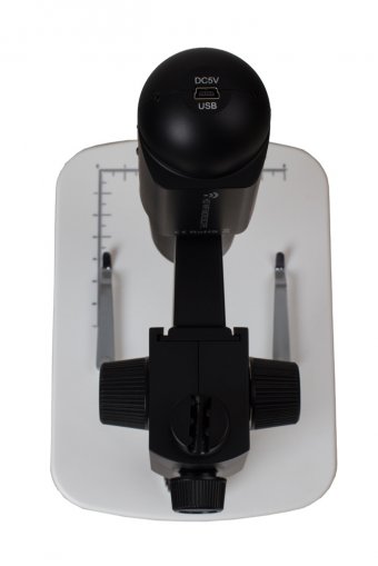Микроскоп цифровой Levenhuk (Левенгук) DTX 720 WiFi