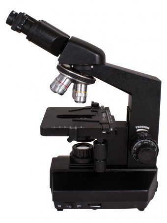 Микроскоп Levenhuk (Левенгук) 850B, бинокулярный