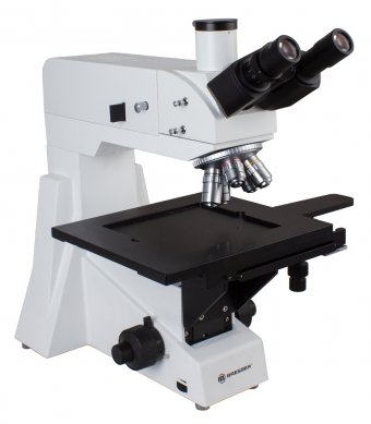 Микроскоп Bresser (Брессер) Science MTL-201