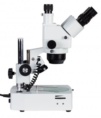Микроскоп Bresser (Брессер) Advance ICD 10x–160x