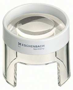 Настольная лупа Eschenbach без подсветки 15884