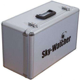 Кейс алюминиевый Sky-Watcher для монтировки EQ3