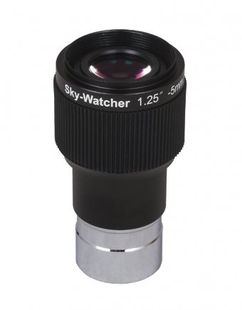 Окуляр Sky-Watcher UWA 58° 5 мм, 1,25”