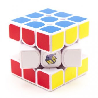 Скоростной кубик YuXin 3x3x3 Qilin speed edition stikerless