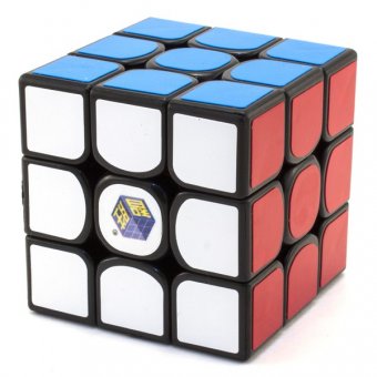 Скоростной кубик YuXin 3x3x3 Qilin speed edition stikerless