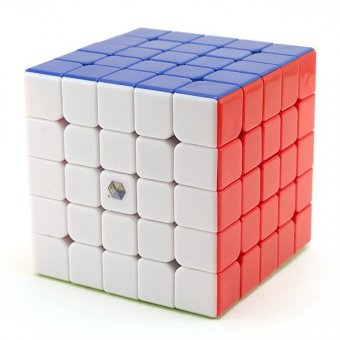 Магический кубик 5x5x5 Yuxin Kirin