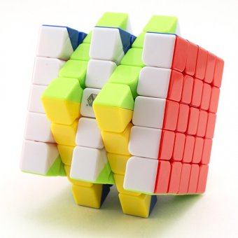 Магический кубик 5x5x5 Yuxin Kirin