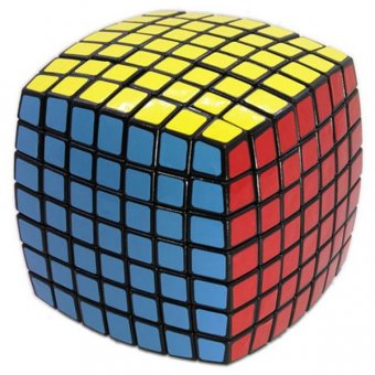 Кубик большой 7x7x7 Dianshengtoys