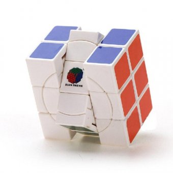 Кубик вращающийся 2x3x3 Dianshengtoys Crazy