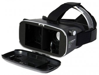 Гарнитура виртуальной реальности G-01 Shineco