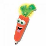 Обучающая игра "Лаборатория с интерактивной Морковкой" (10 игр)