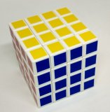 Кубик 4х4х4 классический для начинающих