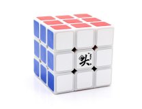 Кубик классика 3x3x3 Dayan номер 9
