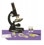 Микроскоп Eastcolight 36 предметов 9936