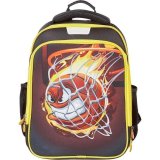 Ранец ортопедический  №1School Flex Basketball