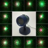 Звёздный лазерный проектор Star Shower Motion