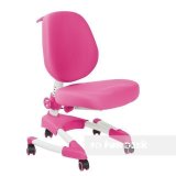 Детское компьютерное кресло Fundesk Buono Pink