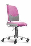 Кресло учебное детское Mayer ACTIKID A3, розовое