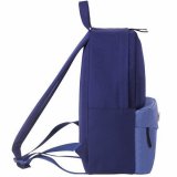 Рюкзак универсальный BRAUBERG SYDNEY "Blue" 38х27х12 см 228838