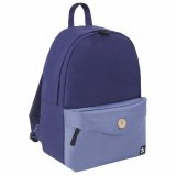 Рюкзак универсальный BRAUBERG SYDNEY "Blue" 38х27х12 см 228838