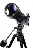 Телескоп Levenhuk (Левенгук) Strike 90 PLUS
